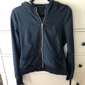 Athleisure Jacket from Lululemon